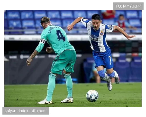 西班牙人主场下半场进球占比55% 体能优势成战术核心