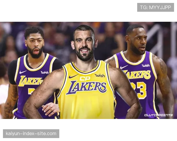 湖人进攻效率依赖詹姆斯 阵容老龄化问题逐渐显现