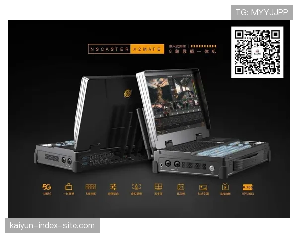 云导播平台自动化能力提升 减少人工操作